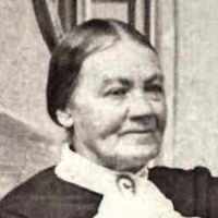 Elizabeth Twedell (1819 - 1900) Profile